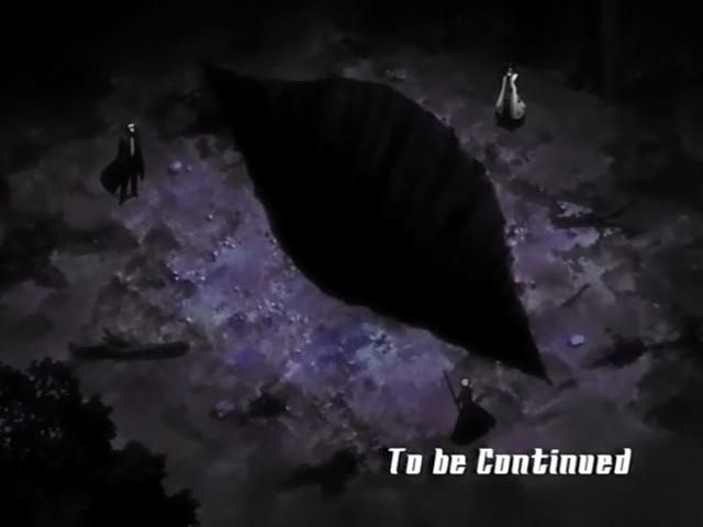 Otaku Gallery  / Anime e Manga / Bleach / Screen Shots / Episodi / 095 - Byakuya prende il campo - Ballo del vento dei fiori di ciliegio / 196.jpg